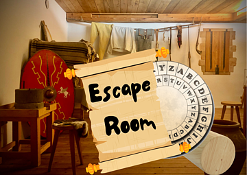 Escape Room Limesturm