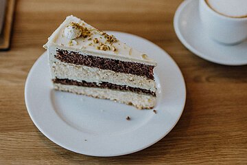 Torte von Bäckerei Bauer 4