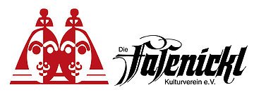 Logo Kulturverein Fasenickl e.V.