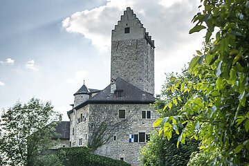 Burg Kipfenberg