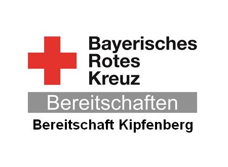 BRK Bereitschaft Kipfenberg_Logo