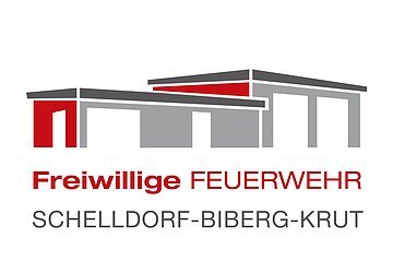 Logo des Feuerwehrvereins Schelldorf