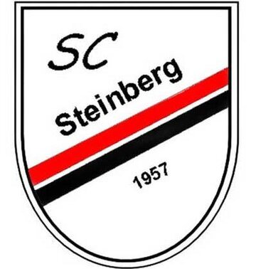 Vereinswappen SC Steinberg