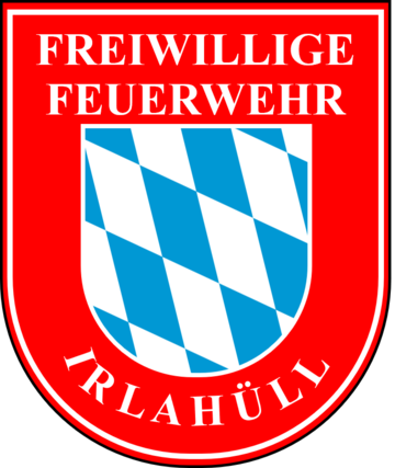 Logo des Feuerwehrvereins Irlahüll