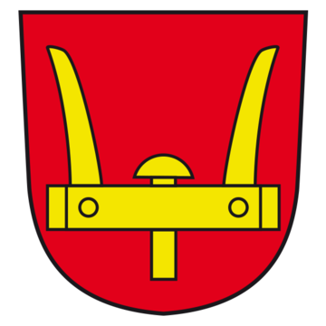 Wappen des Marktes Kipfenberg