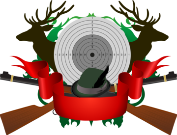 hunting-1895815_pixabay_Königlich Privilegierte Schützengesellschaft Königlich Privilegierte Schützengesellschaft Kipfenberg