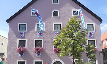 Kipfenberger Rathaus