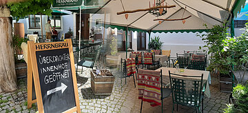 Hotel Garni Alter Peter Hotel Garni Alter Peter
