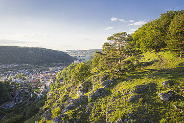 Kipfenberg-Shooting Juli 2020 Abendstimmung
