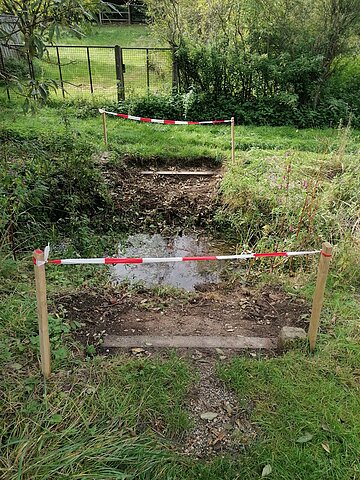 Brücke Birktalbach