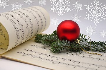 Weihnachtsmotiv Weihnachtsmotiv