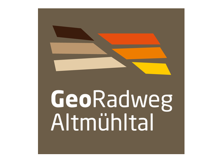 Georadweg Altmühltal