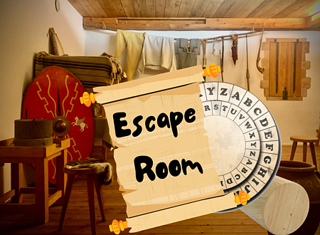 Escape Room Limesturm