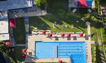Freibad Kipfenberg