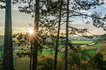 Altmühltal-Panoramaweg (Dollnstein)