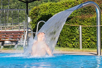Freibad Kipfenberg