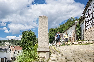 Bräugasse Arnsberg