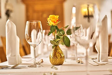18.04.2017: Hotelfotografie Landhotel Geyer  - © Marco Felgenhauer / Woidlife Photography