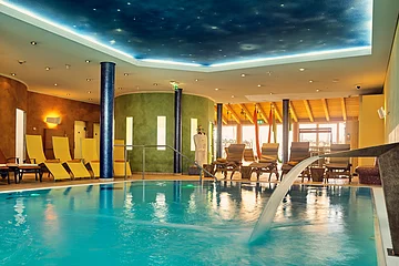 18.04.2017: Hotelfotografie Landhotel Geyer  - © Marco Felgenhauer / Woidlife Photography