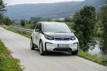 nachhaltig naturnah mobil