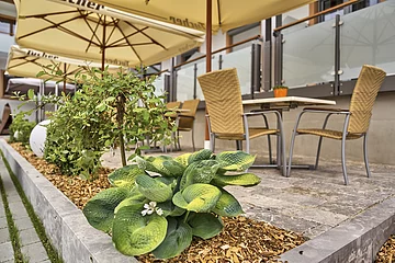 03.07.2017: Landhotel Geyer - © Marco Felgenhauer / Woidlife Photography