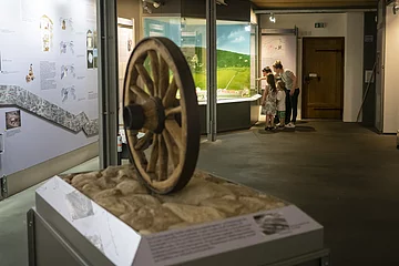 Römer- und Bajuwarenmuseum