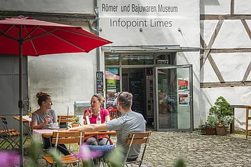 Römer- und Bajuwarenmuseum