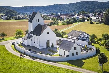Kirche in Böhming