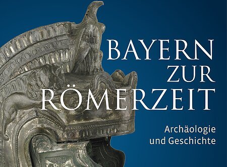 Bayern zur Römerzeit