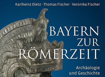 Bayern zur Römerzeit
