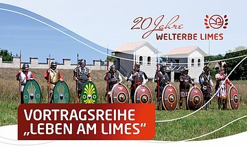 Vortragsreihe Leben am Limes