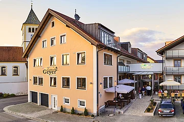 03.07.2017: Landhotel Geyer - © Marco Felgenhauer / Woidlife Photography