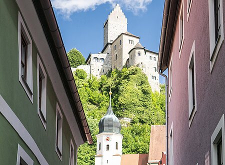 Malerwinkel Kipfenberg