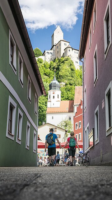 Malerwinkel Kipfenberg