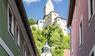 Malerwinkel Kipfenberg