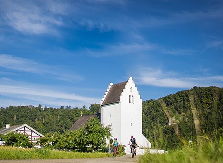 Kirche in Böhming