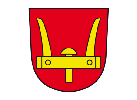 Wappen des Marktes Kipfenberg