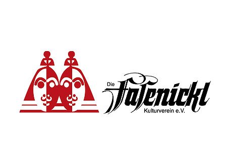 Logo Kulturverein Fasenickl e.V.