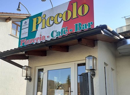 Pizzeria Piccolo Kipfenberg