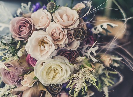 Blumen Bouquet_Pixabay