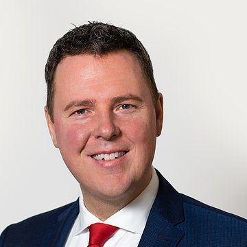 Christian Wagner, Erster Bürgermeister Kipfenberg