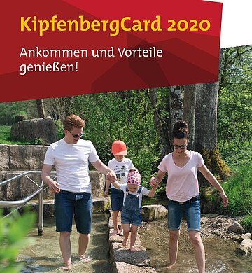 Titelbild Gästekarte