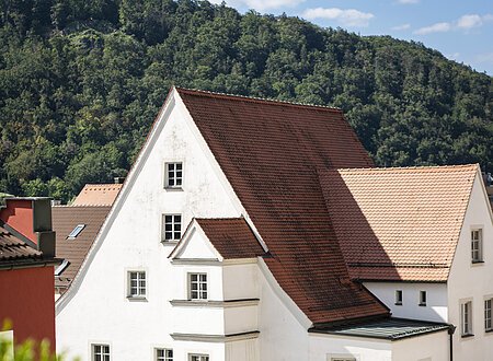 Bürger- und Kulturzentrum Krone in Kipfenberg