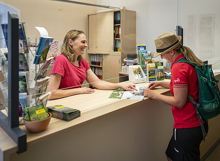 Tourist-Info Kipfenberg