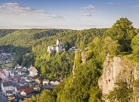 Kipfenberg-Abendstimmung