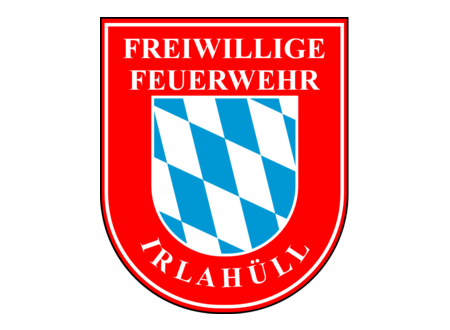 Logo des Feuerwehrvereins Irlahüll