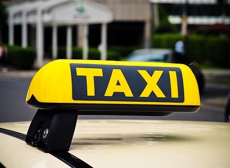 Taxi Kellner