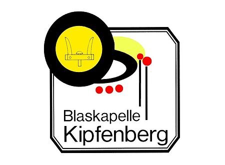 Logo Blaskapelle Kipfenberg