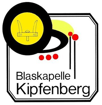 Logo Blaskapelle Kipfenberg