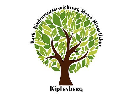 Logo der Kindertageseinrichtung Kipfenberg